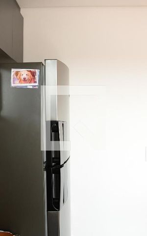 Apartamento para alugar com 72m², 2 quartos e 1 vagaCozinha