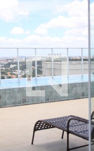 Studio para alugar com 25m², 1 quarto e sem vagaÁrea comum