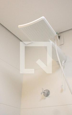 Studio para alugar com 25m², 1 quarto e sem vagaBanheiro