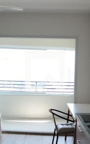 Studio para alugar com 25m², 1 quarto e sem vagaStudio