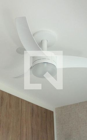 Studio para alugar com 25m², 1 quarto e sem vagaStudio