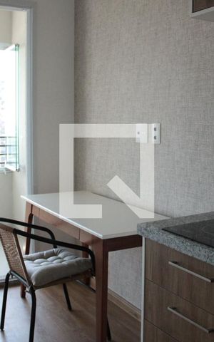 Studio para alugar com 25m², 1 quarto e sem vagaStudio