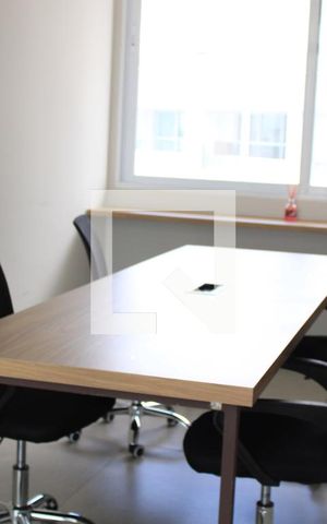 Studio para alugar com 25m², 1 quarto e sem vagaÁrea comum