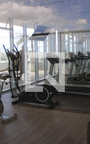 Studio para alugar com 25m², 1 quarto e sem vagaÁrea comum