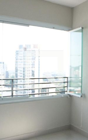 Studio para alugar com 25m², 1 quarto e sem vagaStudio