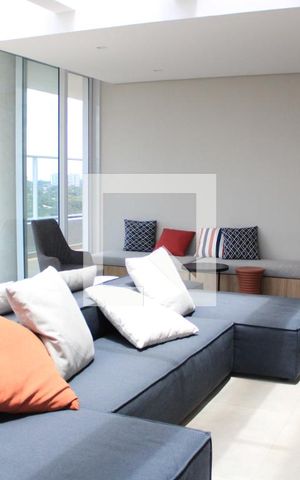 Studio para alugar com 25m², 1 quarto e sem vagaÁrea comum