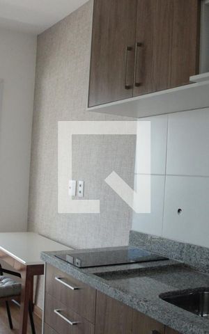 Studio para alugar com 25m², 1 quarto e sem vagaStudio