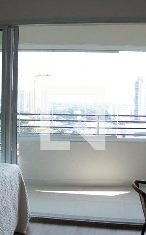 Studio para alugar com 25m², 1 quarto e sem vagaStudio