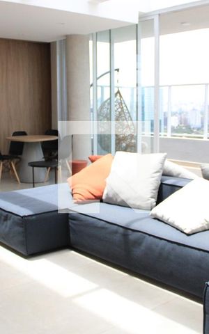Studio para alugar com 25m², 1 quarto e sem vagaÁrea comum