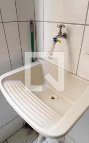 Apartamento para alugar com 54m², 3 quartos e 1 vagaCozinha e Área de Serviço