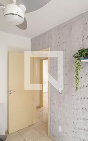 Apartamento para alugar com 54m², 3 quartos e 1 vagaQuarto 3