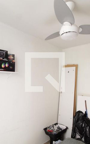 Apartamento para alugar com 54m², 3 quartos e 1 vagaQuarto 3