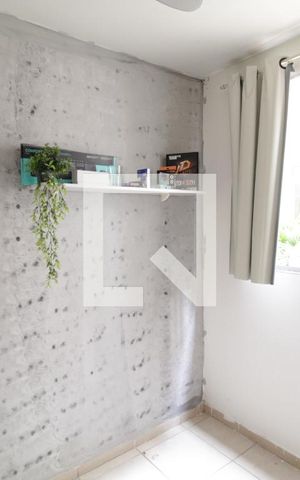 Apartamento para alugar com 54m², 3 quartos e 1 vagaQuarto 3
