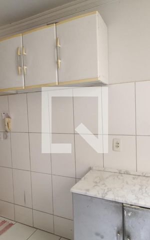 Apartamento para alugar com 54m², 3 quartos e 1 vagaCozinha
