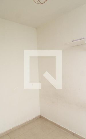 Apartamento para alugar com 54m², 3 quartos e 1 vagaQuarto 2