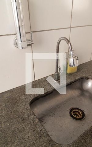 Apartamento para alugar com 54m², 3 quartos e 1 vagaCozinha