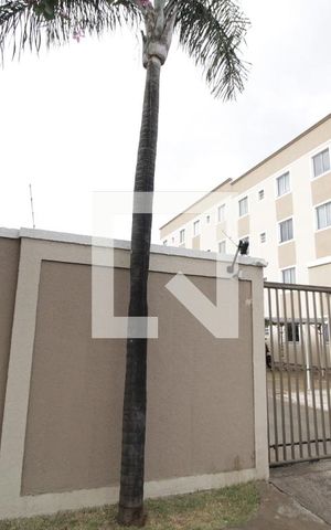 Apartamento para alugar com 54m², 3 quartos e 1 vagaFachada