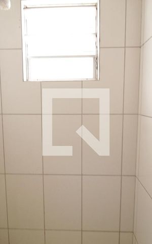Apartamento para alugar com 54m², 3 quartos e 1 vagaBanheiro do Quarto 1