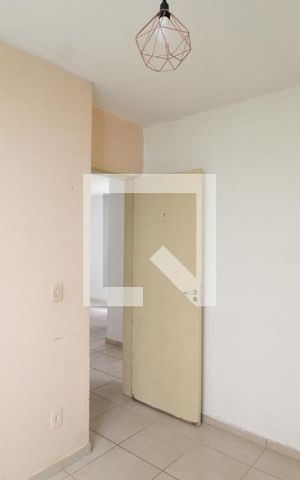 Apartamento para alugar com 54m², 3 quartos e 1 vagaQuarto 2