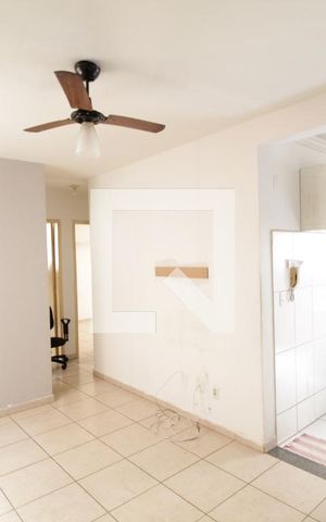 Apartamento para alugar com 54m², 3 quartos e 1 vagaSala