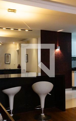 Apartamento à venda com 110m², 3 quartos e 1 vaga Apartamento à venda com 110m², 3 quartos e 1 vagaDetalhe da sala