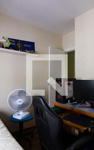 Apartamento à venda com 110m², 3 quartos e 1 vaga Apartamento à venda com 110m², 3 quartos e 1 vagaDetalhe do quarto 2