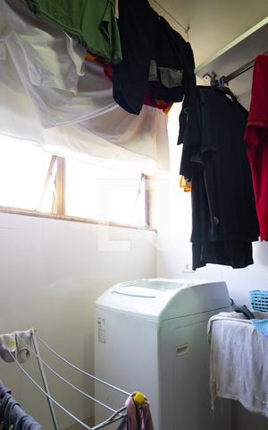 Apartamento à venda com 110m², 3 quartos e 1 vaga Apartamento à venda com 110m², 3 quartos e 1 vagaÁrea de serviço