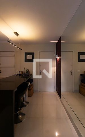 Apartamento à venda com 110m², 3 quartos e 1 vaga Apartamento à venda com 110m², 3 quartos e 1 vagaDetalhe da sala