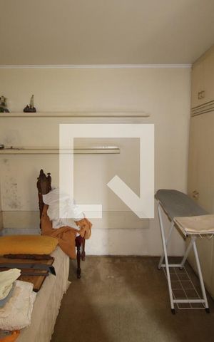 Apartamento para alugar com 160m², 4 quartos e 3 vagasQuarto 3