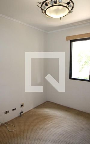 Apartamento para alugar com 160m², 4 quartos e 3 vagasQuarto 4