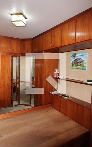 Apartamento para alugar com 160m², 4 quartos e 3 vagasQuarto 1