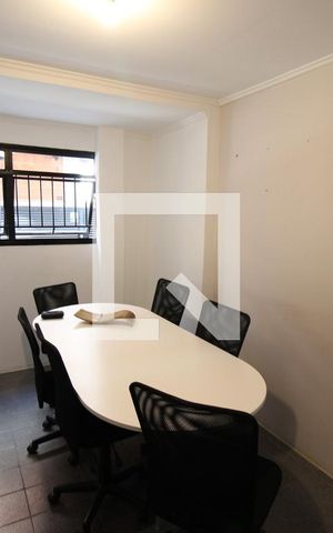 Apartamento para alugar com 160m², 4 quartos e 3 vagasÁrea Comum