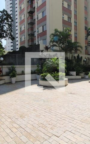 Apartamento para alugar com 160m², 4 quartos e 3 vagasÁrea Comum