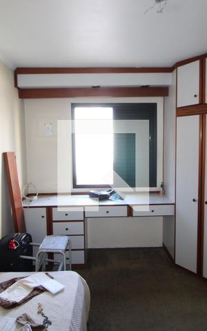 Apartamento para alugar com 160m², 4 quartos e 3 vagasQuarto 2