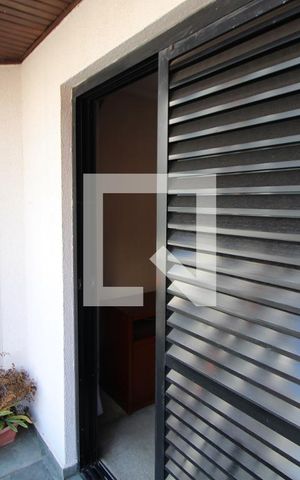 Apartamento para alugar com 160m², 4 quartos e 3 vagasQuarto 1 - Varanda