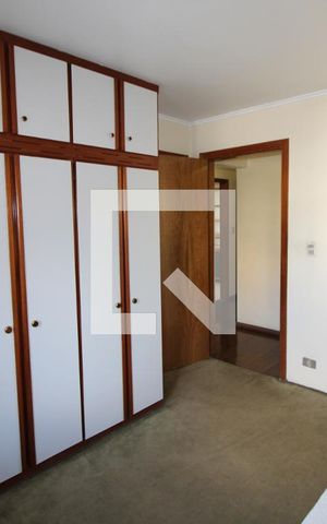 Apartamento para alugar com 160m², 4 quartos e 3 vagasQuarto 2