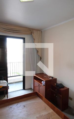Apartamento para alugar com 160m², 4 quartos e 3 vagasQuarto 1