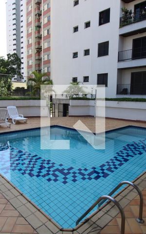 Apartamento para alugar com 160m², 4 quartos e 3 vagasÁrea Comum