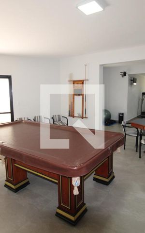 Apartamento para alugar com 160m², 4 quartos e 3 vagasÁrea Comum
