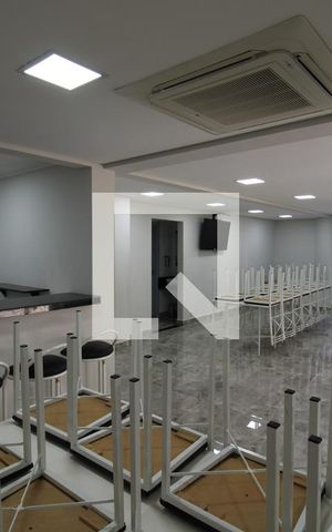 Apartamento para alugar com 160m², 4 quartos e 3 vagasÁrea Comum