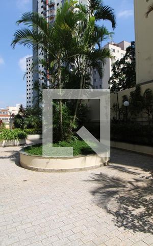 Apartamento para alugar com 160m², 4 quartos e 3 vagasÁrea Comum