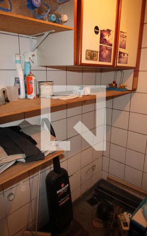 Apartamento para alugar com 160m², 4 quartos e 3 vagasÁrea de Serviço