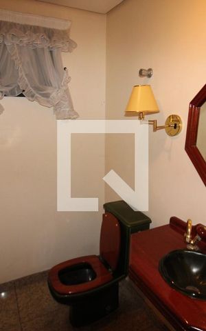 Apartamento para alugar com 160m², 4 quartos e 3 vagasLavabo