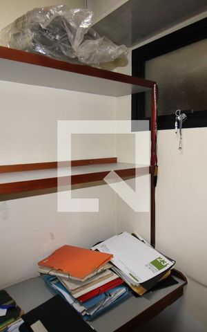 Apartamento para alugar com 160m², 4 quartos e 3 vagasÁrea de Serviço