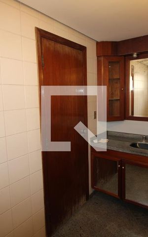 Apartamento para alugar com 160m², 4 quartos e 3 vagasBanheiro 2