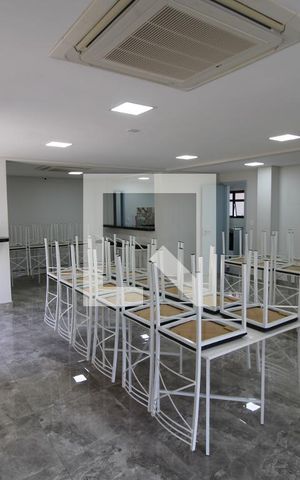 Apartamento para alugar com 160m², 4 quartos e 3 vagasÁrea Comum