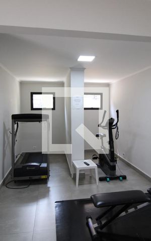 Apartamento para alugar com 160m², 4 quartos e 3 vagasÁrea Comum