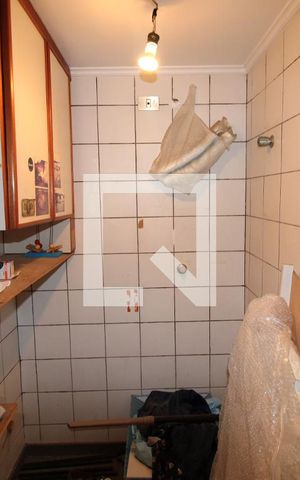 Apartamento para alugar com 160m², 4 quartos e 3 vagasÁrea de Serviço