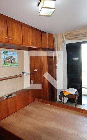 Apartamento para alugar com 160m², 4 quartos e 3 vagasQuarto 1