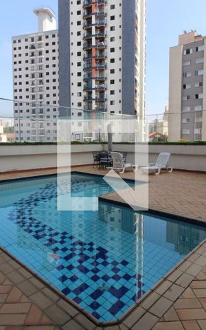 Apartamento para alugar com 160m², 4 quartos e 3 vagasÁrea Comum